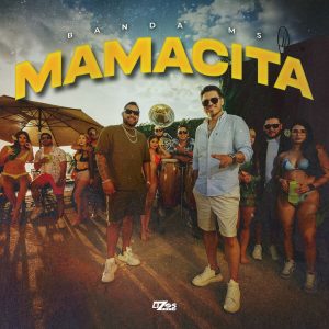 Banda MS de Sergio Lizárraga – Mamacita